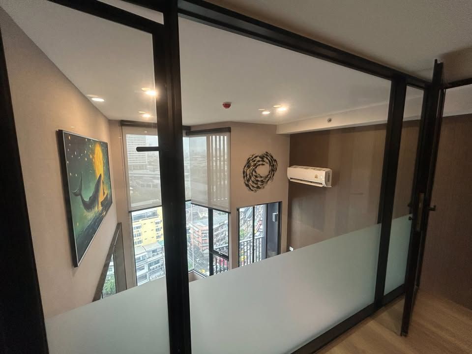 ไนท์บริดจ์ สเปซ สุขุมวิท-พระราม 4 - Image 10