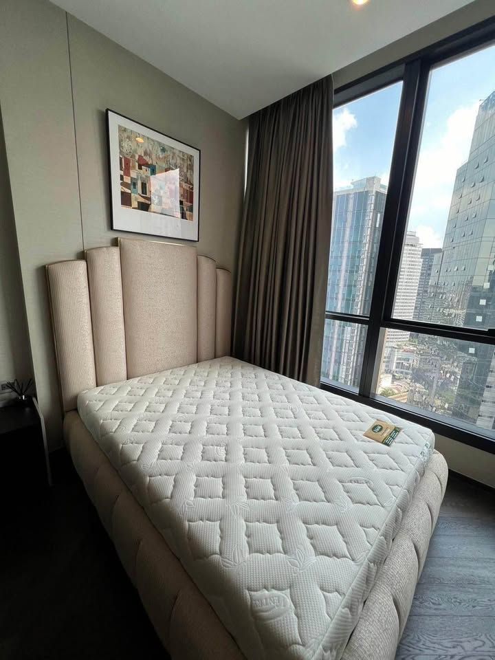 2 卧室 公寓 出租 在  - Image 5