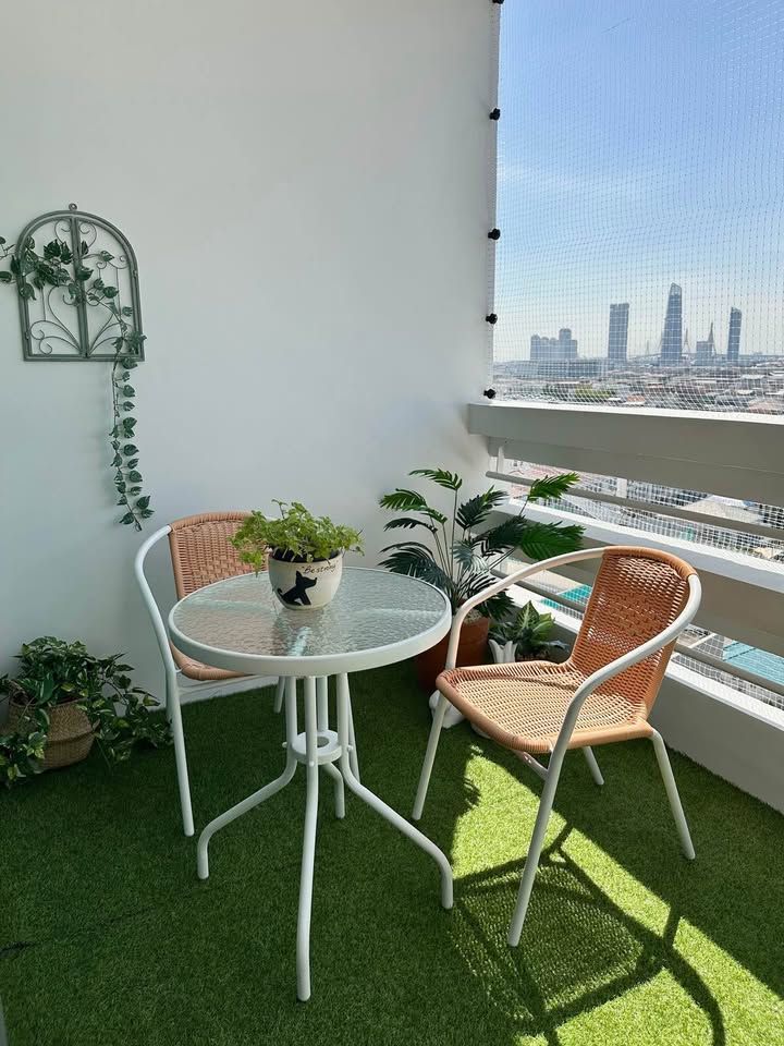 โมเดอร์น โฮม ทาวเวอร์ ดิ เอ็กซคลูซีฟ - Image 9