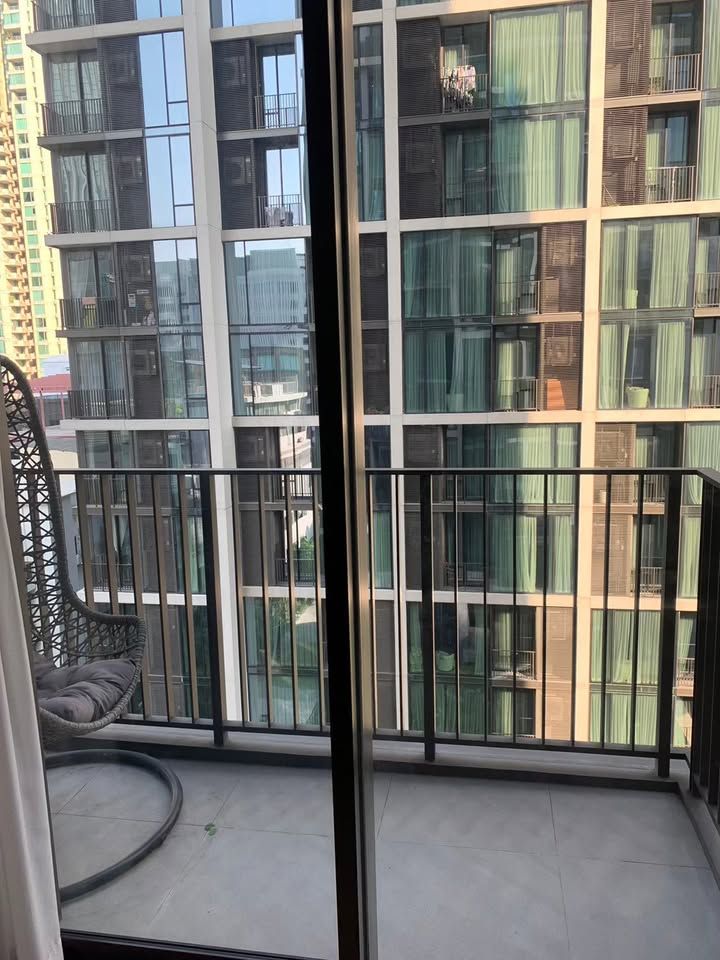 1 卧室 公寓 出租 在  - Image 13