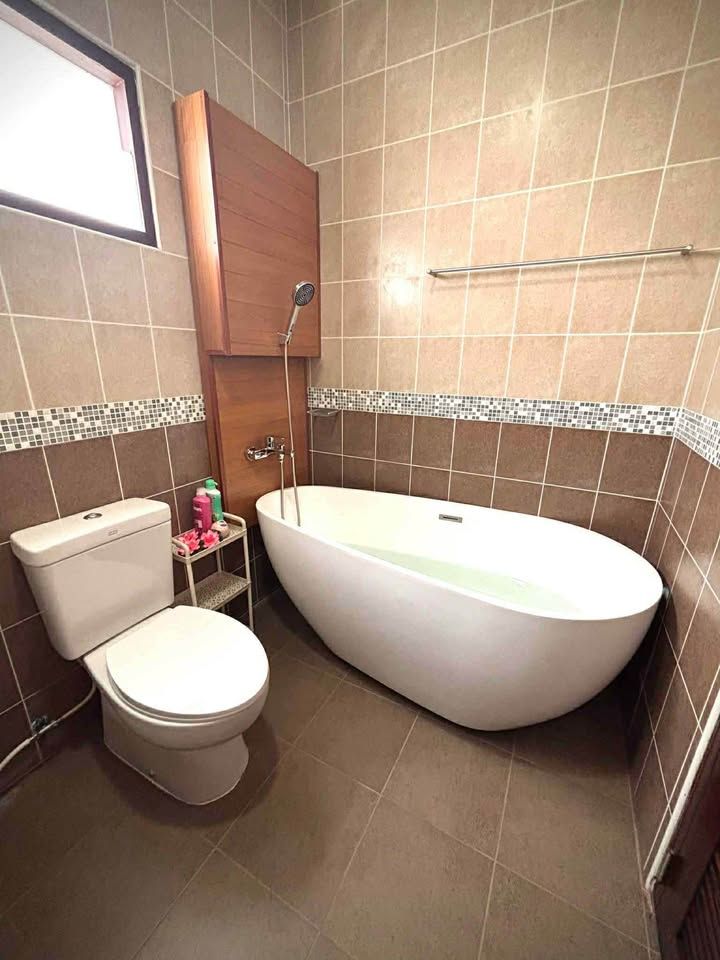 2 Bedroom House For Rent in Chang Khlan, Mueang Chiang Mai, Chiang Mai - Image 14