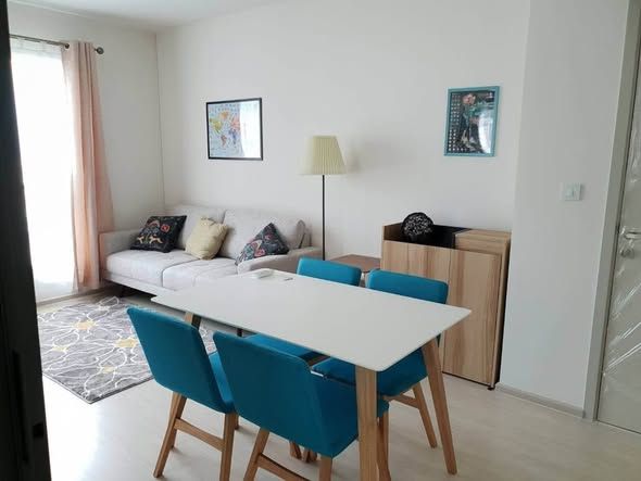 2 卧室 公寓 出租 在  - Image 2