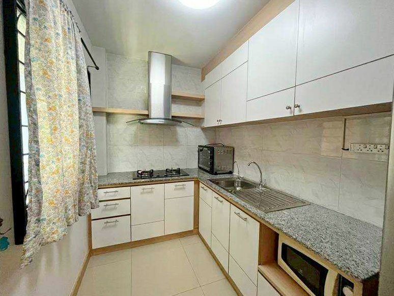 4 卧室 独立房屋 出租 在  - Image 14