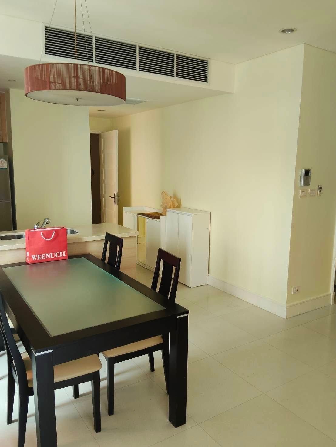 2 卧室 公寓 出租 在  - Image 2