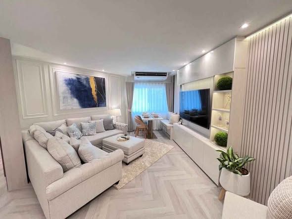 ฟอร์จูน คอนโด ทาวน์ - Image 1