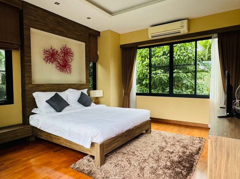 5 Bedroom House For Sale in Tha Wang Tan, Saraphi, Chiang Mai - Image 15