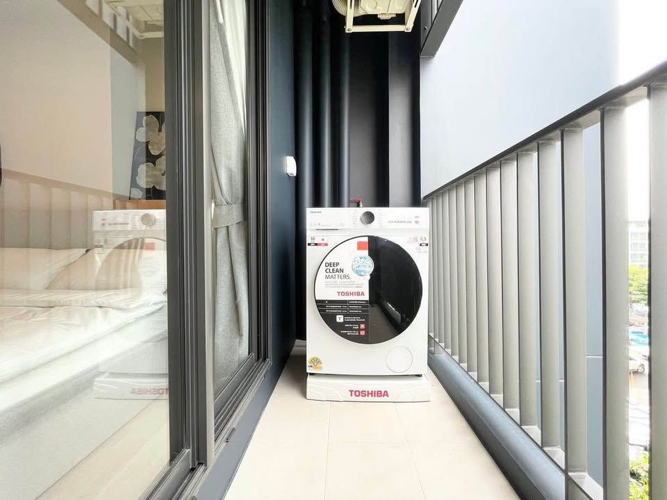 1 卧室 公寓 出租 在  - Image 12