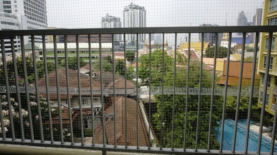 1 卧室 公寓 出租 在  - Image 9