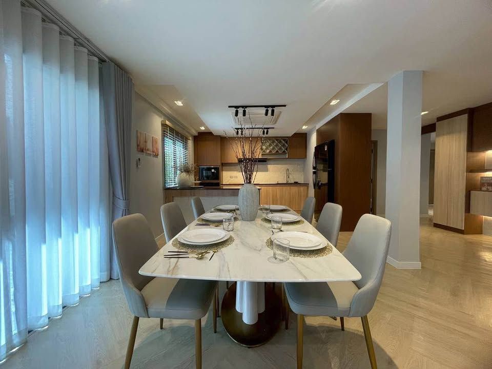 4 Bedroom House For Sale in Nong Han, San Sai, Chiang Mai - Image 5