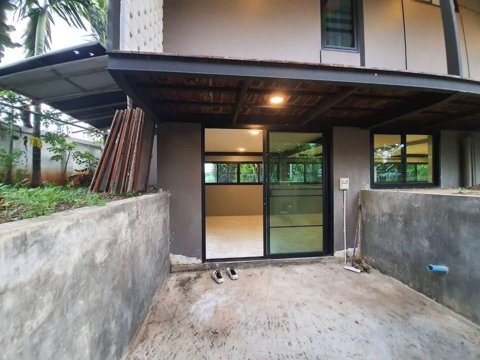 4 Bedroom House For Rent in Samran Rat, Doi Saket, Chiang Mai - Image 11