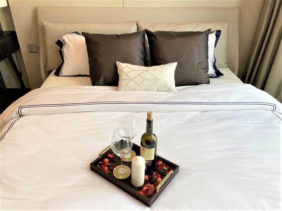 1 卧室 公寓 出租 在  - Image 5