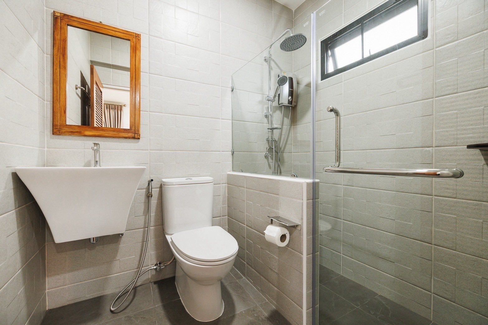 5 Bedroom House For Sale in San Na Meng, San Sai, Chiang Mai - Image 11