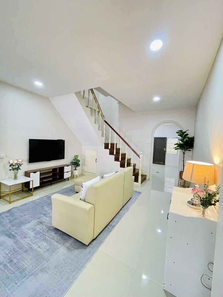 2 ห้องนอน ทาวน์เฮาส์ สำหรับเช่า ใน หนองหอย, เมืองเชียงใหม่, เชียงใหม่ - Image 3