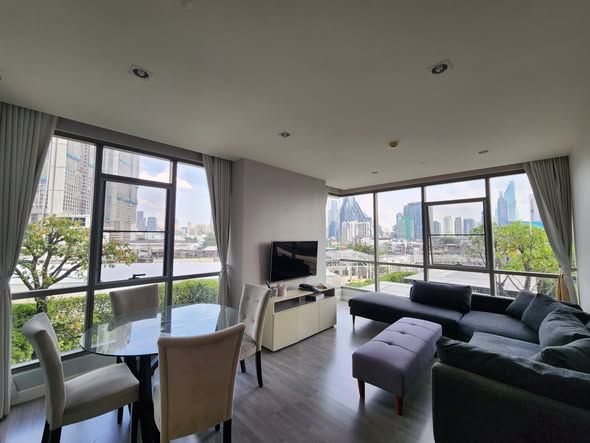 เดอะ รูม พระราม 4 - Image 1