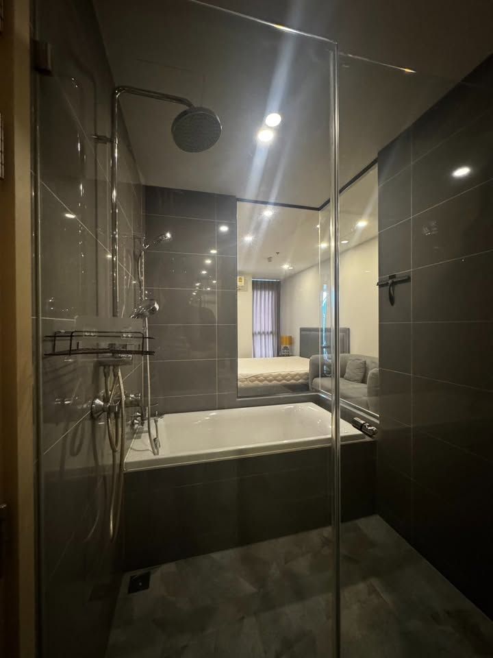 คิว ชิดลม-เพชรบุรี - Image 2