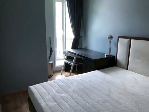 1 卧室 公寓 出租 在  - Image 3