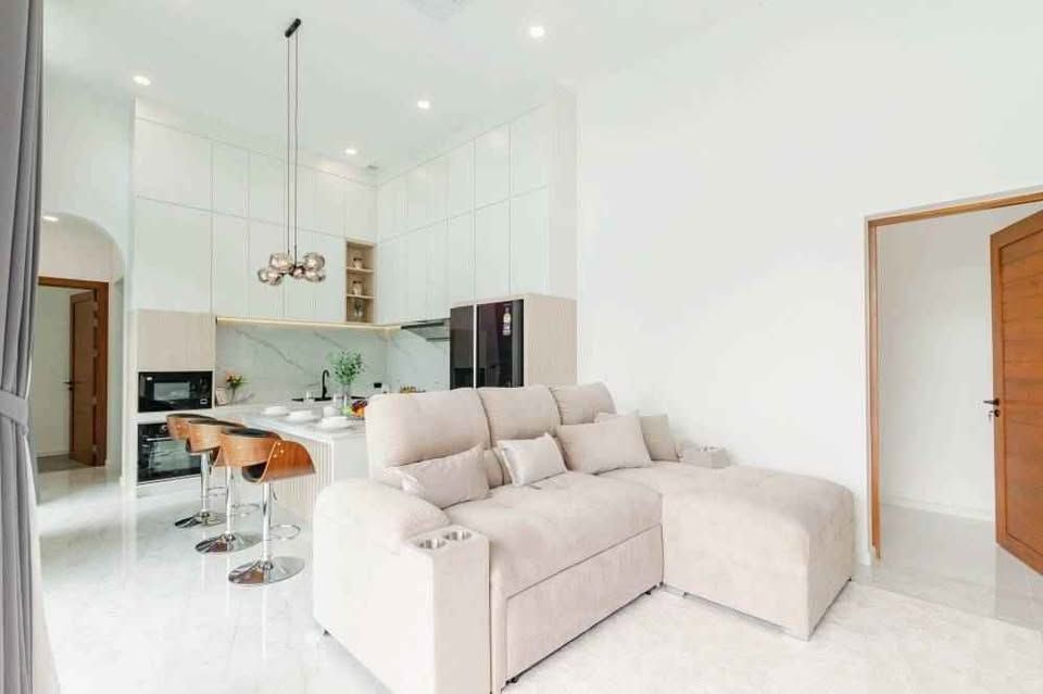 3 Bedroom House For Sale in Yang Noeng, Saraphi, Chiang Mai - Image 4