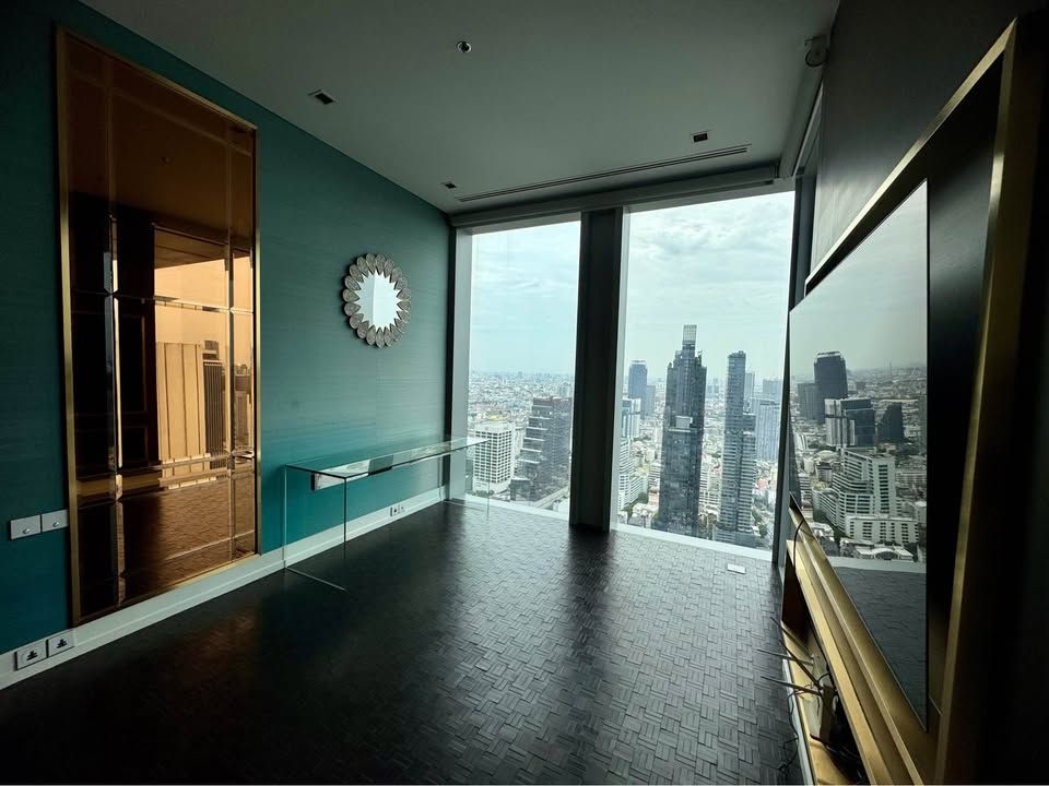 เดอะ ริซท์-คาร์ลตัน เรสซิเดนเซส แอท มหานคร - Image 16