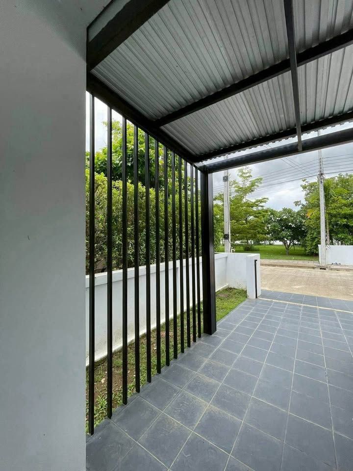 4 Bedroom House For Rent in Pa Phai, San Sai, Chiang Mai - Image 14