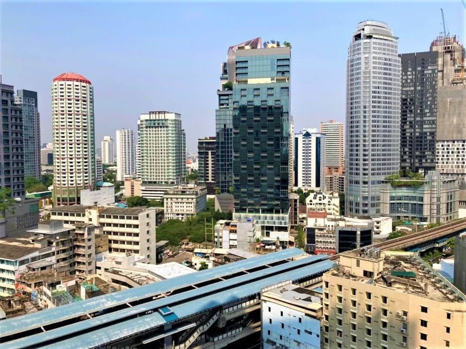 1 卧室 公寓 出租 在  - Image 15