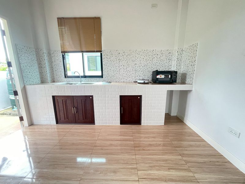 3 ห้องนอน บ้านเดี่ยว สำหรับเช่า ใน หางดง, หางดง, เชียงใหม่ - Image 16