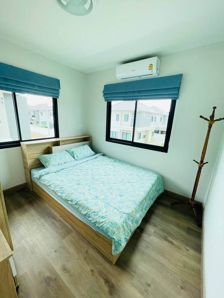 3 ห้องนอน บ้านเดี่ยว สำหรับเช่า ใน ร้องวัวแดง, สันกำแพง, เชียงใหม่ - Image 6