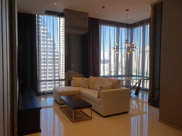 แอชตัน สีลม - Image 3