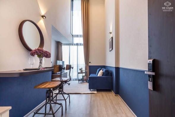 เดอะ ไลน์ สุขุมวิท 101 - Image 1