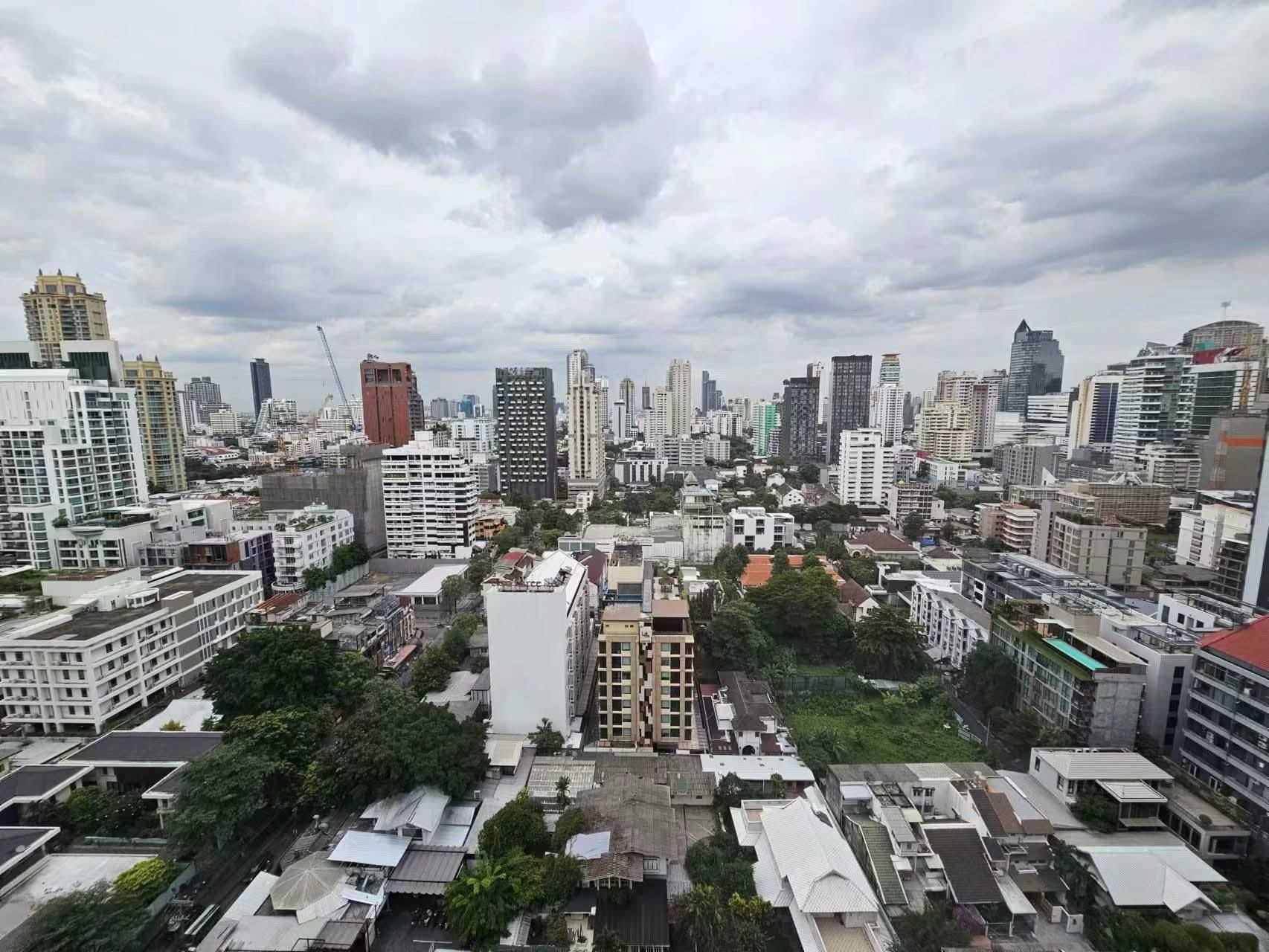 2 卧室 公寓 出租 在  - Image 12