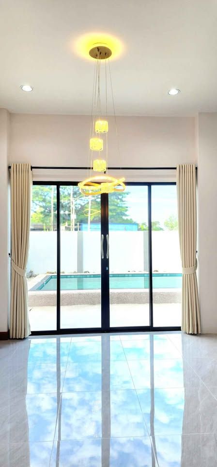 3 卧室 独立房屋 出租 在  - Image 46