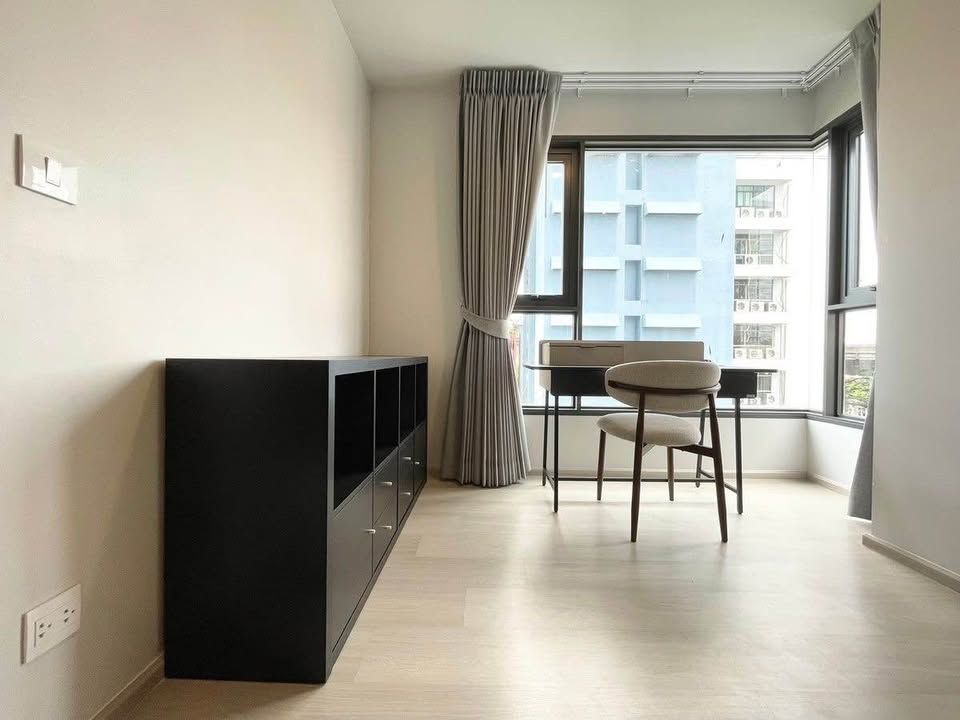 1 卧室 公寓 出租 在  - Image 6