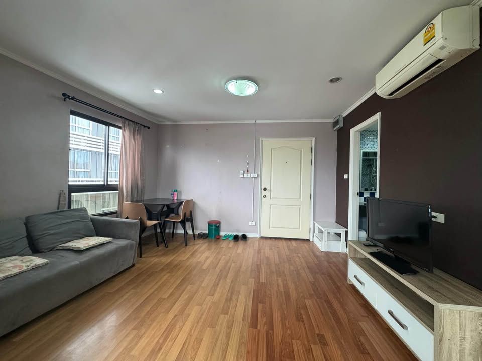 1 卧室 公寓 出租 在  - Image 4