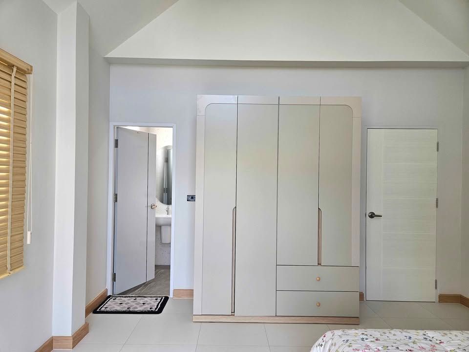 3 ห้องนอน บ้านเดี่ยว สำหรับขาย ใน สบแม่ข่า, หางดง, เชียงใหม่ - Image 11