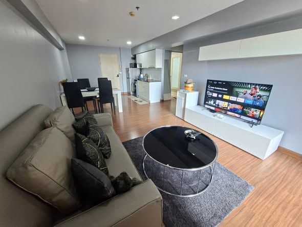 มายรีสอร์ท บางกอก - Image 2