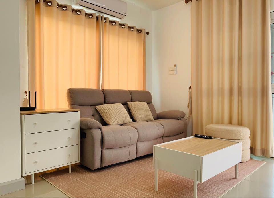 3 卧室 独立房屋 出租 在  - Image 2