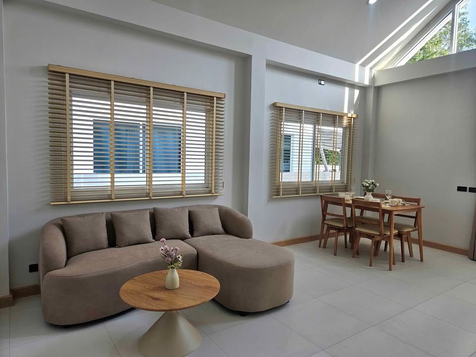 3 ห้องนอน บ้านเดี่ยว สำหรับขาย ใน สบแม่ข่า, หางดง, เชียงใหม่ - Image 6