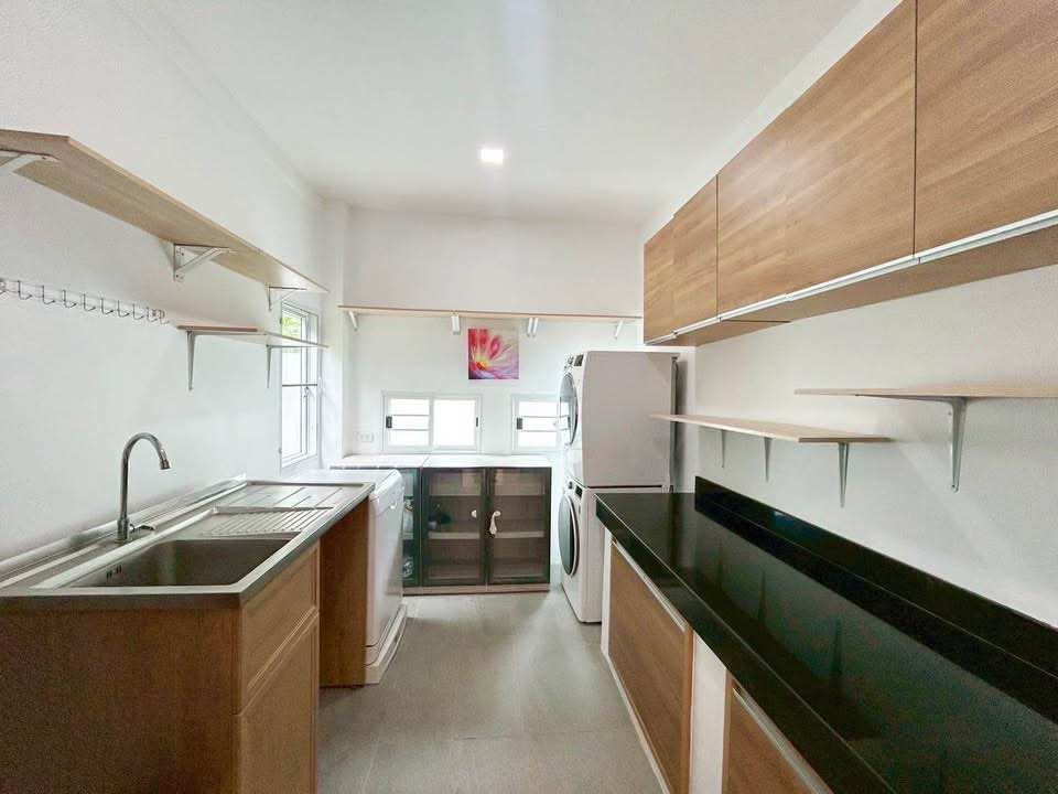 4 Bedroom House For Sale in Tha Wang Tan, Saraphi, Chiang Mai - Image 24