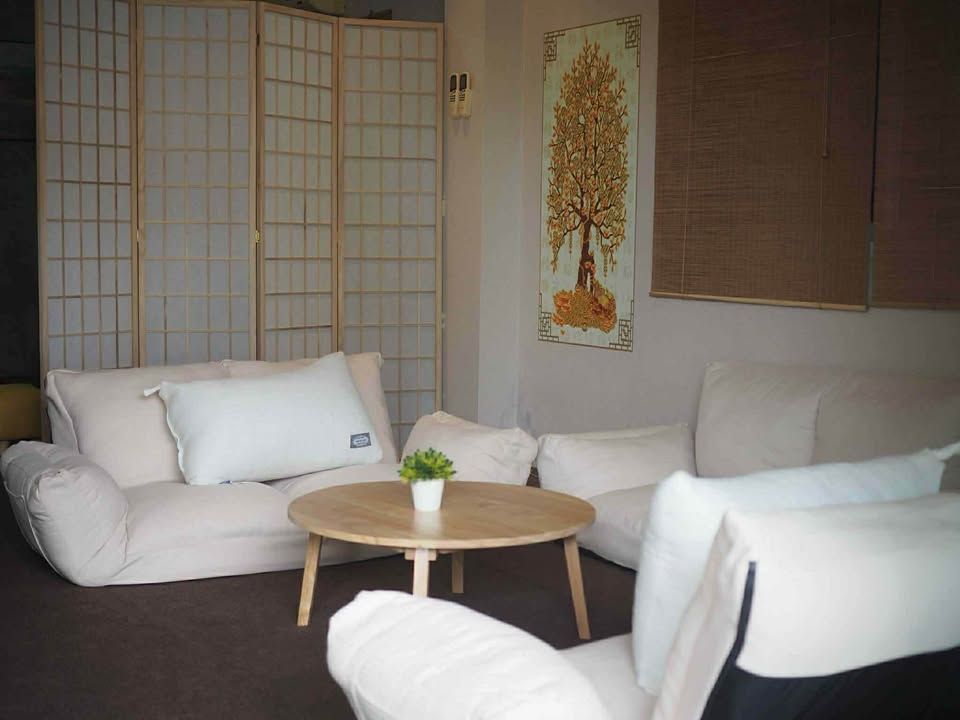 2 Bedroom House For Rent in Chang Khlan, Mueang Chiang Mai, Chiang Mai - Image 4
