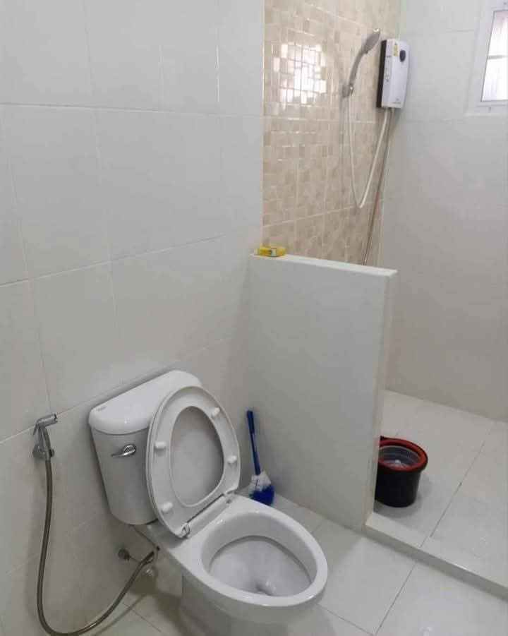 3 Bedroom House For Rent in Pa Phai, San Sai, Chiang Mai - Image 6