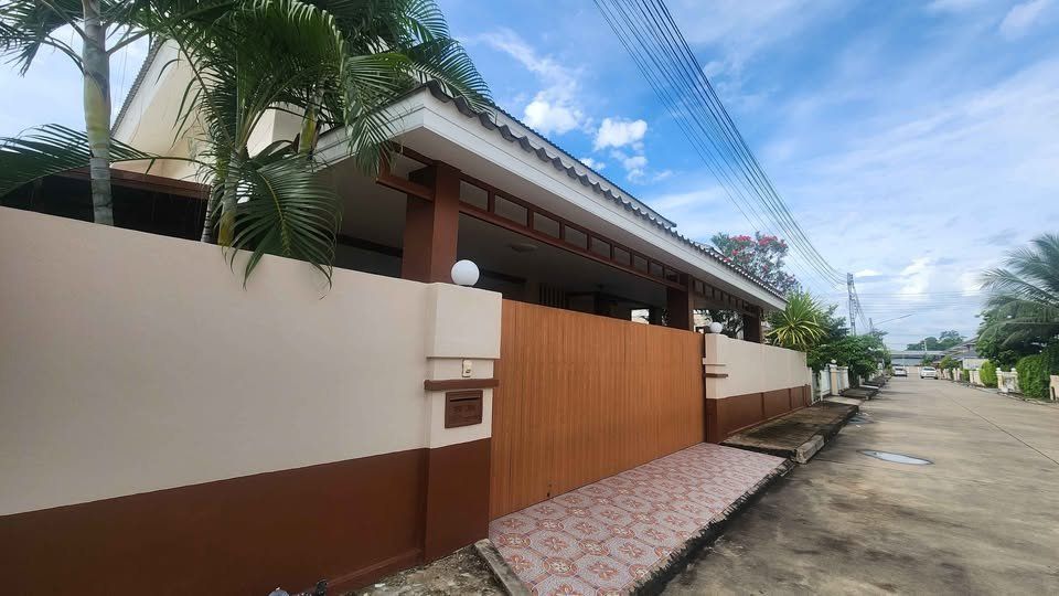 4 Bedroom House For Rent in Nong Phueng, Saraphi, Chiang Mai - Image 14