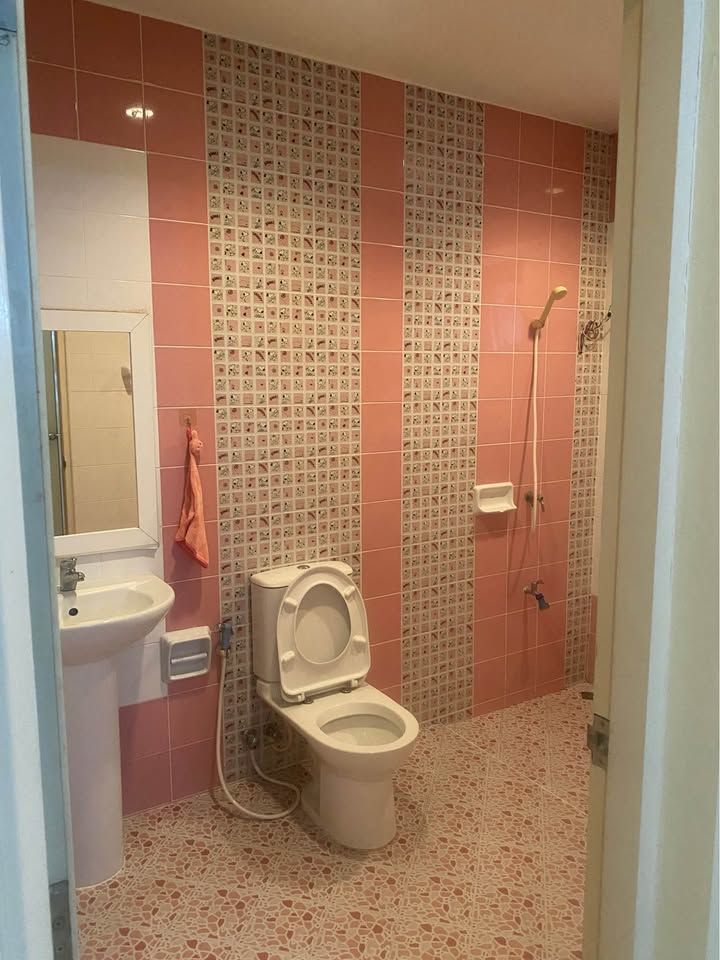 3 卧室 独立房屋 出租 在  - Image 9