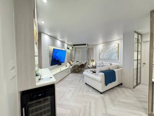 ฟอร์จูน คอนโด ทาวน์ - Image 2