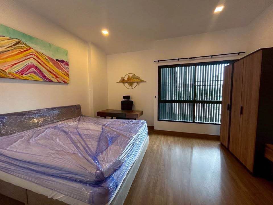 4 Bedroom House For Sale in Tha Wang Tan, Saraphi, Chiang Mai - Image 12
