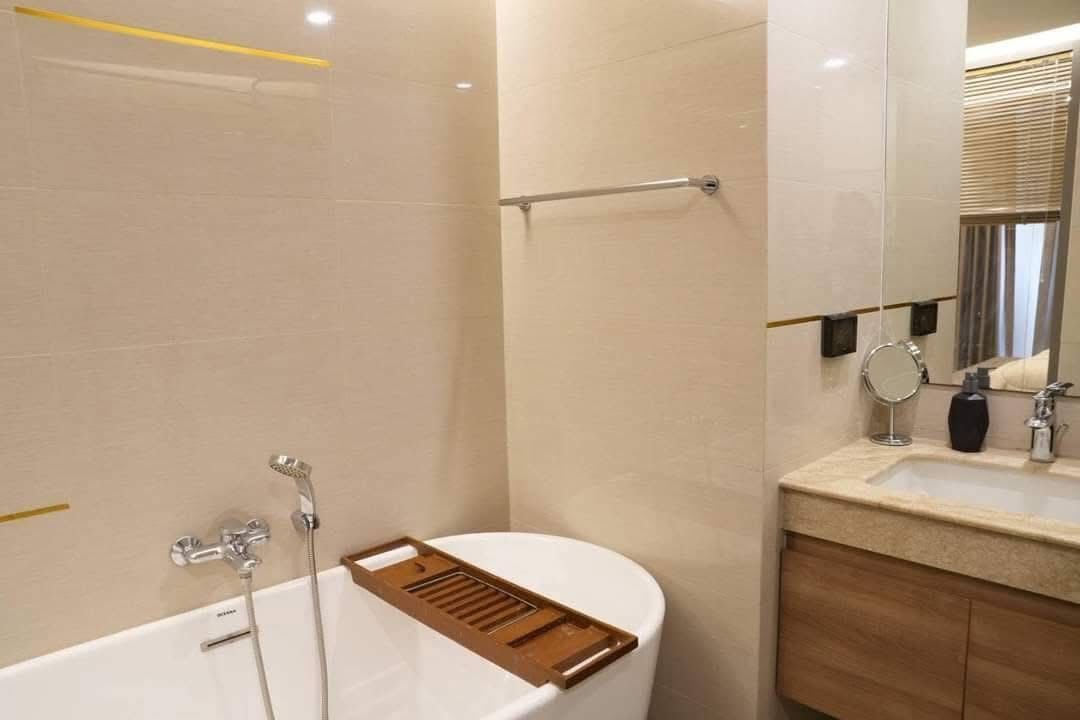 2 卧室 公寓 出租 在  - Image 11