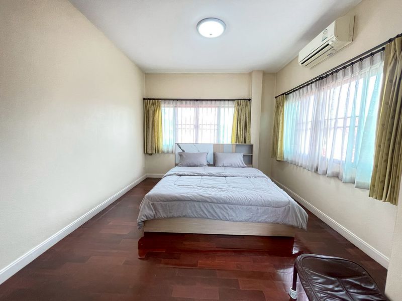 หมู่บ้านลลิษาเนเชอรัลล้านนา - Image 7