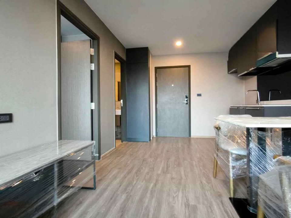 1 卧室 公寓 出租 在  - Image 3