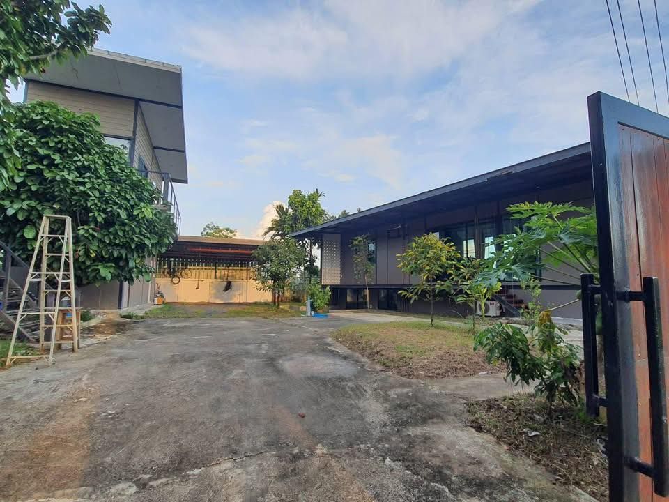 4 Bedroom House For Rent in Samran Rat, Doi Saket, Chiang Mai - Image 2