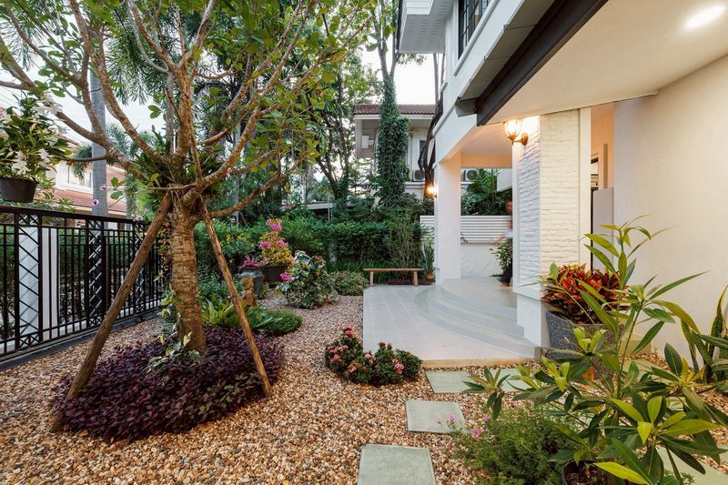 5 ห้องนอน บ้านเดี่ยว สำหรับขาย ใน สันพระเนตร, สันทราย, เชียงใหม่ - Image 20