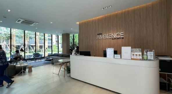 1 卧室 公寓 出租 在  - Image 9