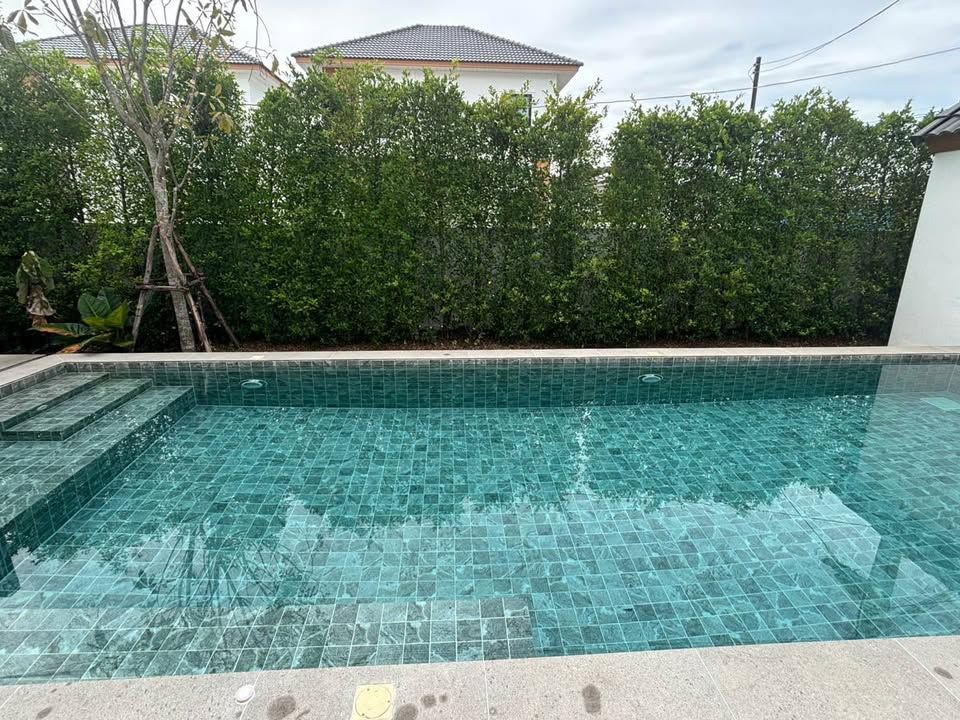 4 卧室 独立房屋 出租 在  - Image 2